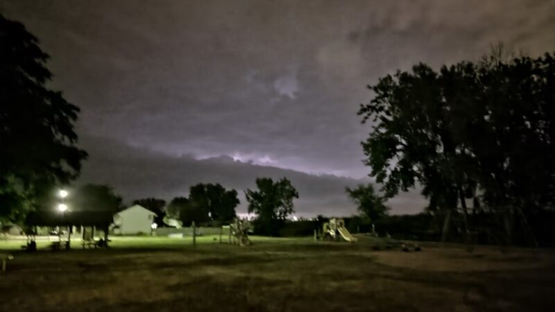 Lions Park - Grimes, IA