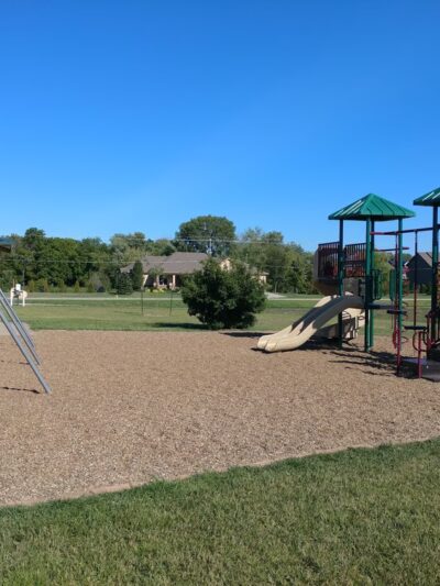 North Pointe Park - Grimes, IA