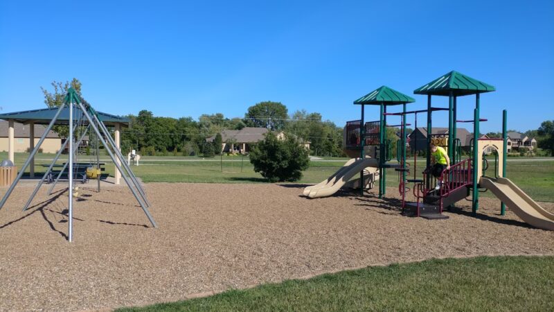 North Pointe Park - Grimes, IA