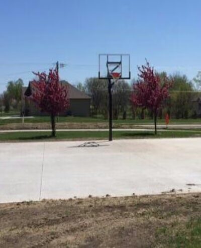 North Pointe Park - Grimes, IA