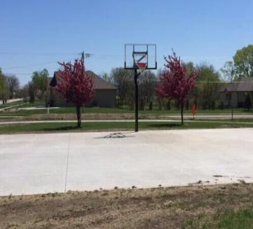 North Pointe Park - Grimes, IA