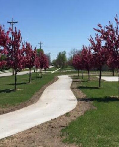 North Pointe Park - Grimes, IA