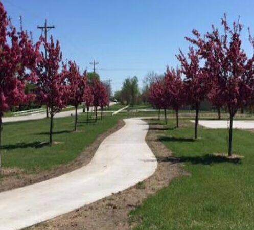 North Pointe Park - Grimes, IA