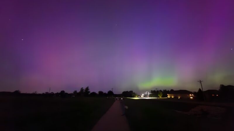 North Pointe Park - Grimes, IA