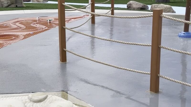 Waterworks Park - Grimes, IA