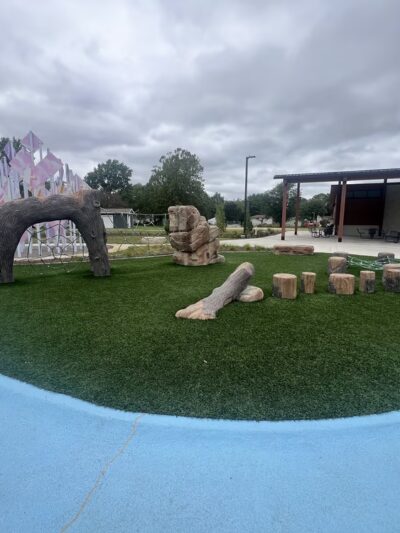 Waterworks Park - Grimes, IA