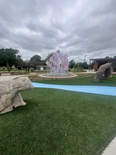 Waterworks Park - Grimes, IA