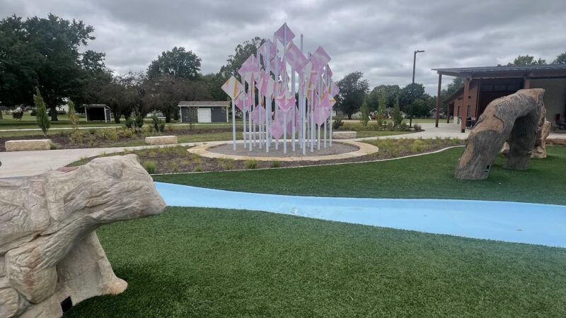 Waterworks Park - Grimes, IA