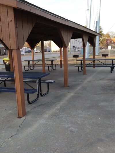 Grimesland park - Grimesland, NC