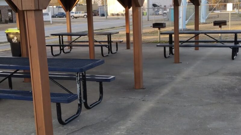 Grimesland park - Grimesland, NC