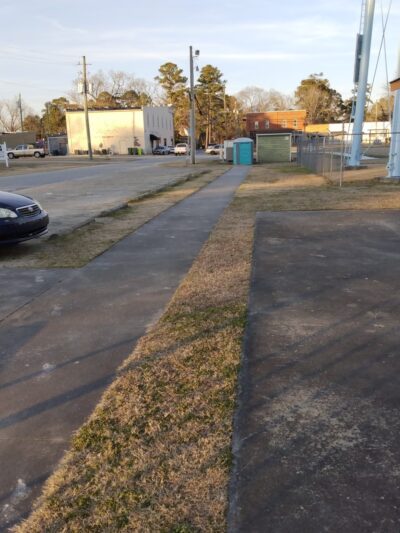 Grimesland park - Grimesland, NC