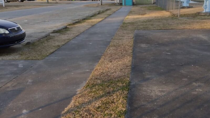 Grimesland park - Grimesland, NC