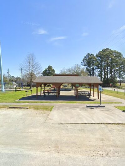 Grimesland park - Grimesland, NC