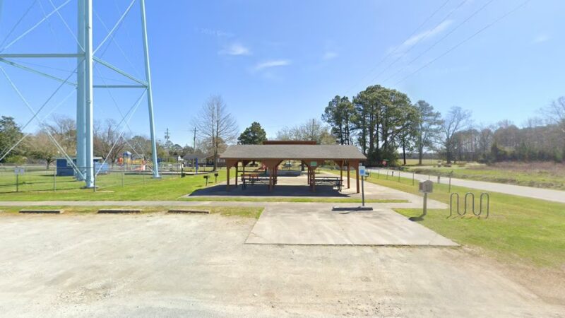 Grimesland park - Grimesland, NC