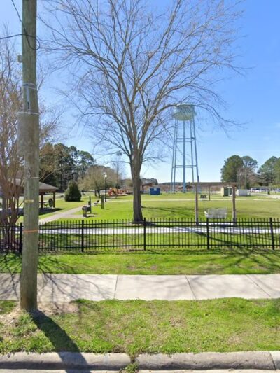 Grimesland park n.c 27837 - Grimesland, NC