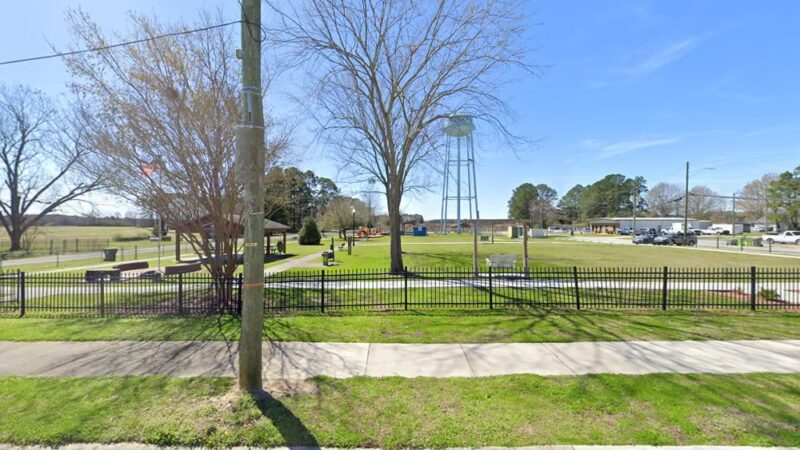 Grimesland park n.c 27837 - Grimesland, NC