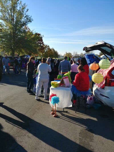 Ahrens/Paschall Memorial Park - Grinnell, IA