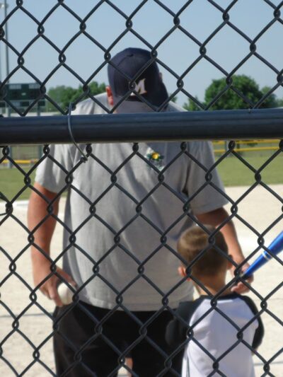 Ahrens/Paschall Memorial Park - Grinnell, IA