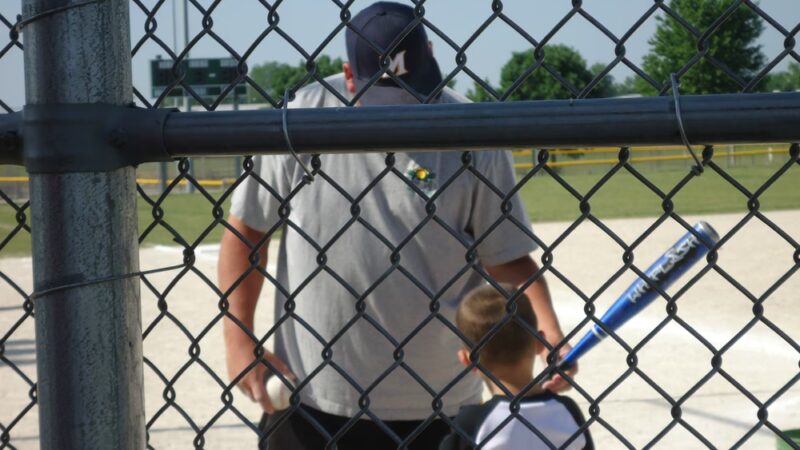 Ahrens/Paschall Memorial Park - Grinnell, IA