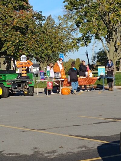 Ahrens/Paschall Memorial Park - Grinnell, IA