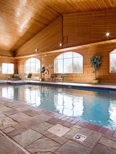 AmericInn by Wyndham Grinnell - Grinnell, IA