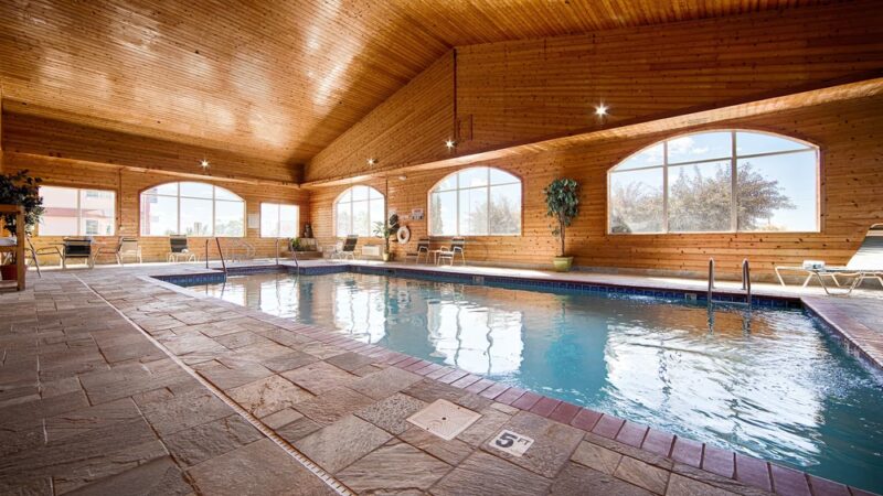 AmericInn by Wyndham Grinnell - Grinnell, IA