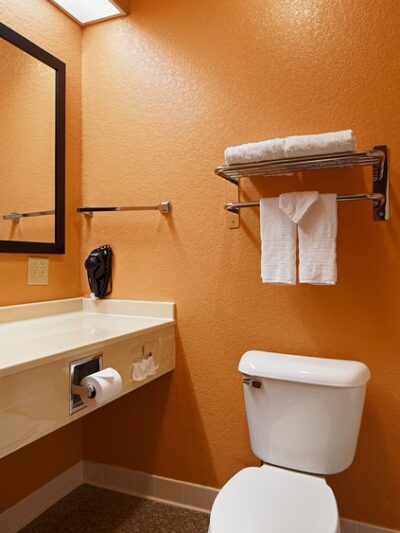 AmericInn by Wyndham Grinnell - Grinnell, IA