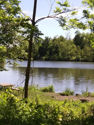 Arbor Lake Park - Grinnell, IA