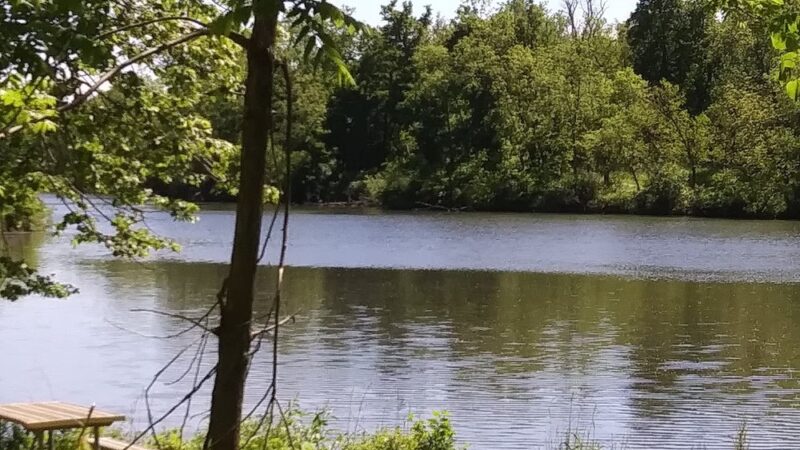 Arbor Lake Park - Grinnell, IA
