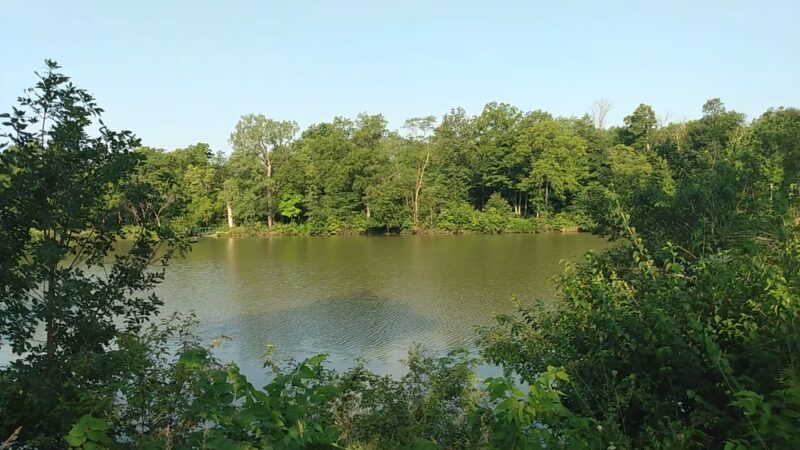 Arbor Lake Park - Grinnell, IA