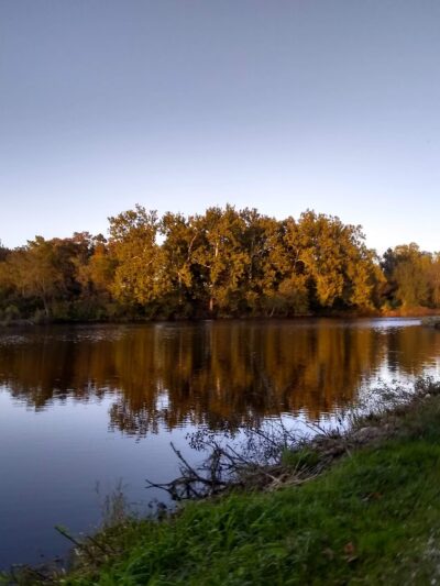 Arbor Lake Park - Grinnell, IA