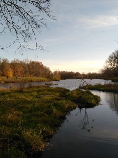 Arbor Lake Park - Grinnell, IA