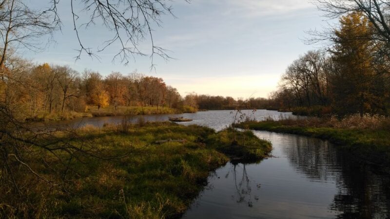 Arbor Lake Park - Grinnell, IA