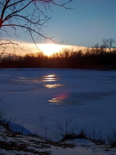 Arbor Lake Park - Grinnell, IA