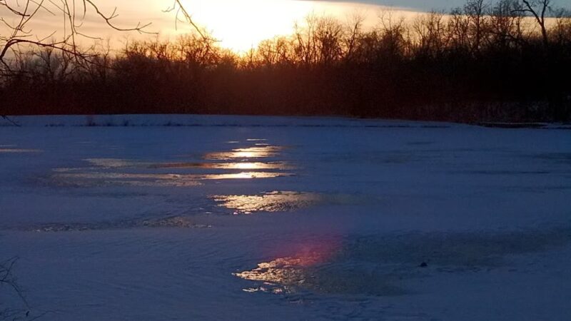 Arbor Lake Park - Grinnell, IA