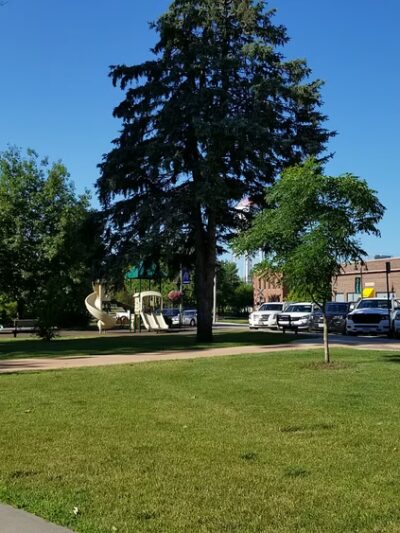 Central Park - Grinnell, IA