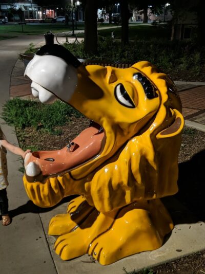 Central Park - Grinnell, IA