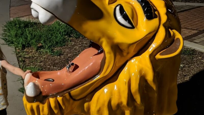 Central Park - Grinnell, IA