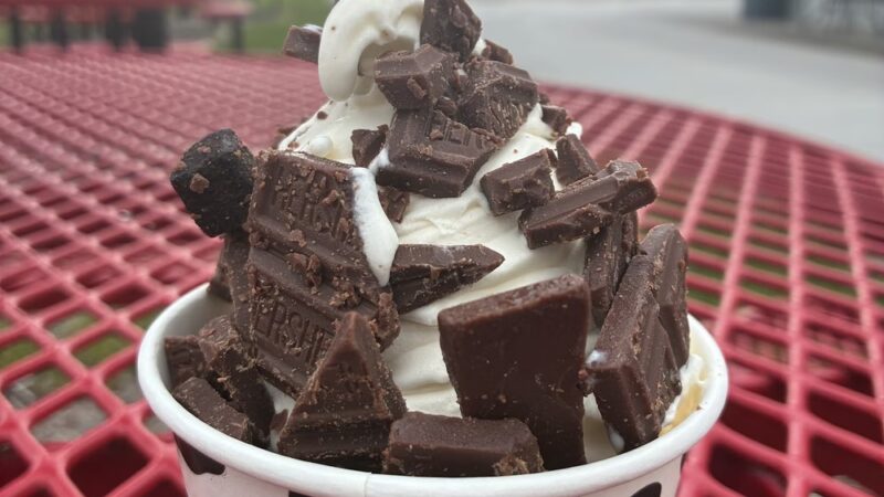 Dari Barn - Grinnell, IA