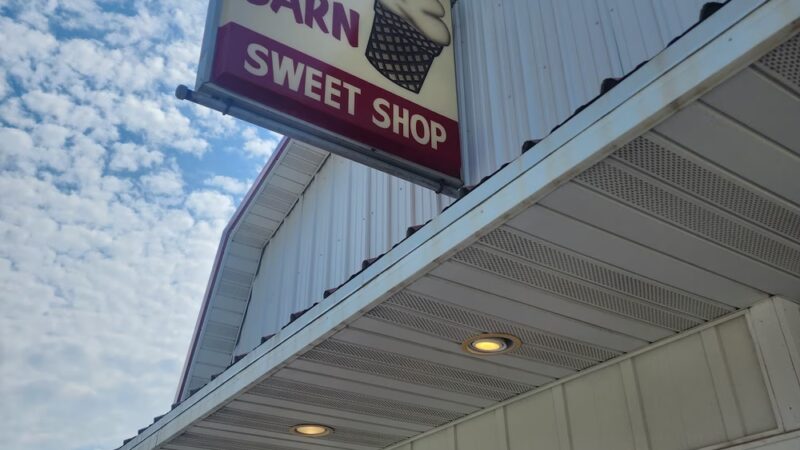 Dari Barn - Grinnell, IA