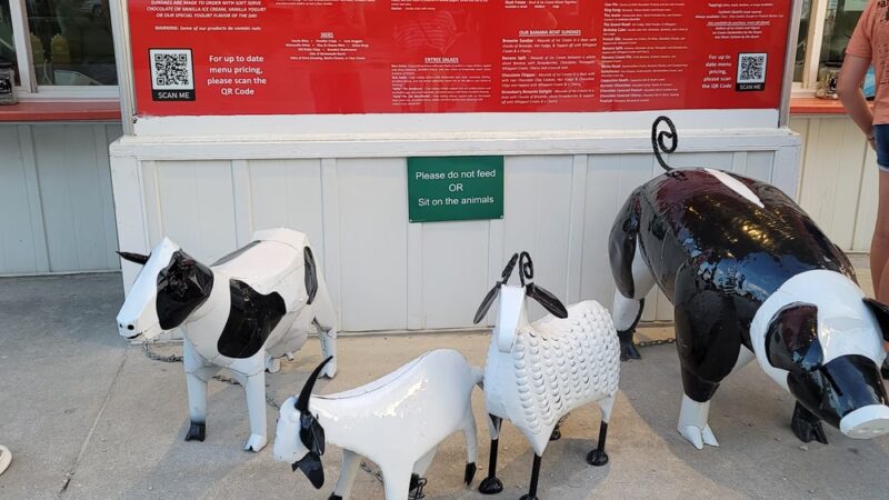 Dari Barn - Grinnell, IA