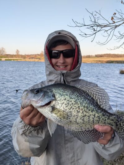 Jacob Krumm Ahrens Access - Grinnell, IA