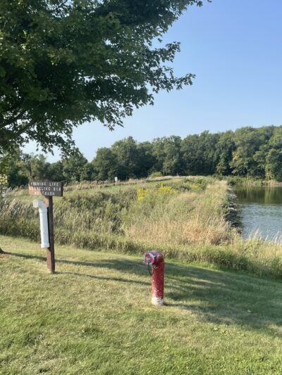 Jacob Krumm Ahrens Access - Grinnell, IA