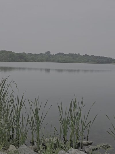 Jacob Krumm Nature Preserve - Grinnell, IA