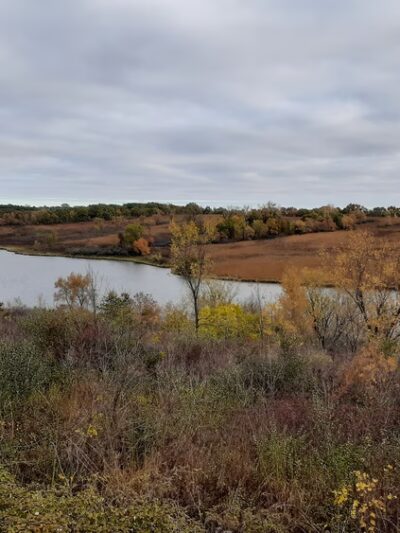 Jacob Krumm Nature Preserve - Grinnell, IA