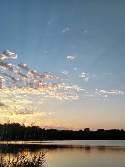 Jacob Krumm Nature Preserve - Grinnell, IA