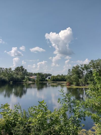 Miller Park - Grinnell, IA