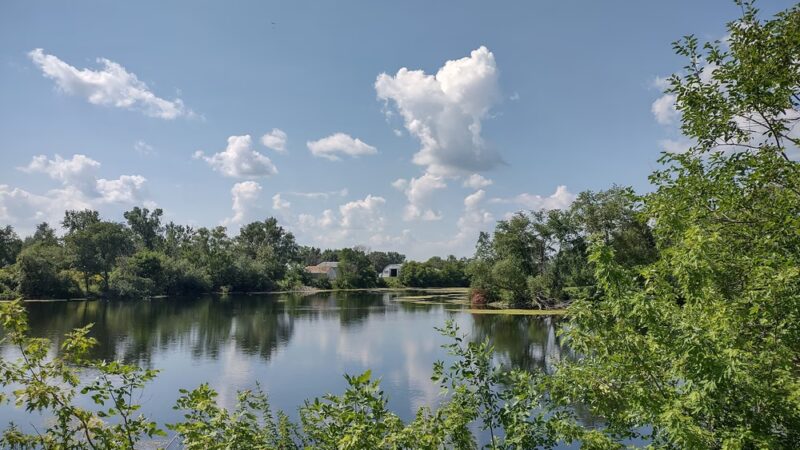 Miller Park - Grinnell, IA