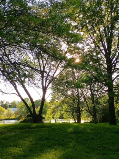 Miller Park - Grinnell, IA