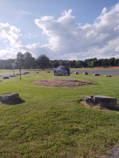 Mountain View Park - Grottoes, VA